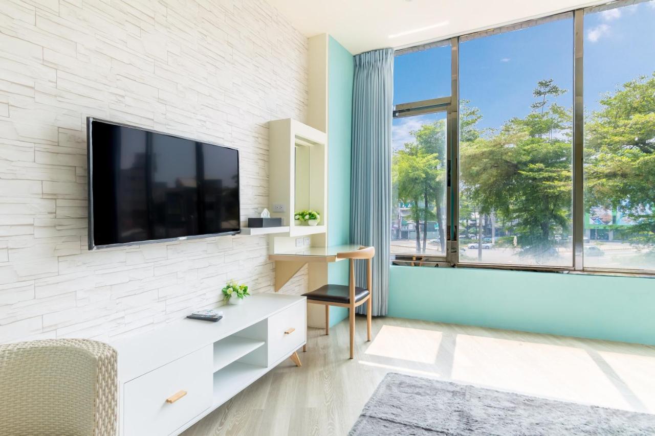 Enjoy Slow Living 台南 エクステリア 写真